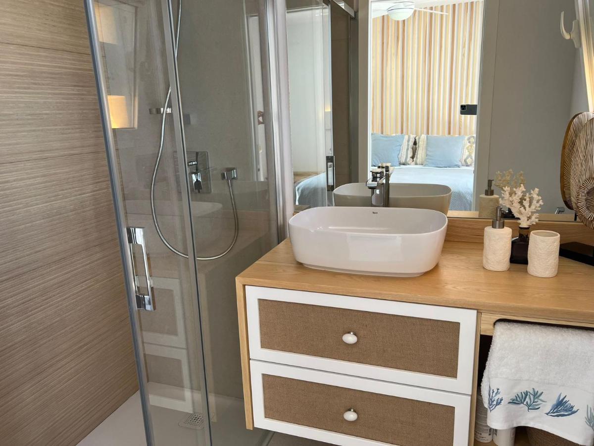 Meloneras Garden Suite Exterior foto