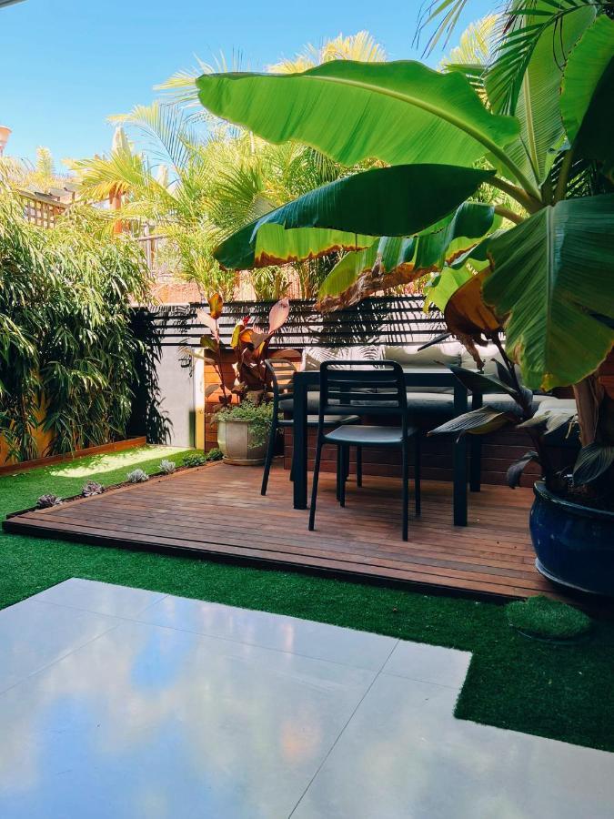 Meloneras Garden Suite Exterior foto