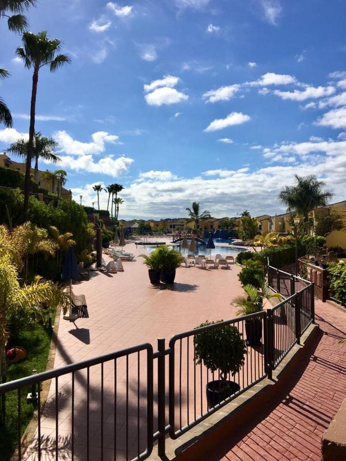 Meloneras Garden Suite Exterior foto